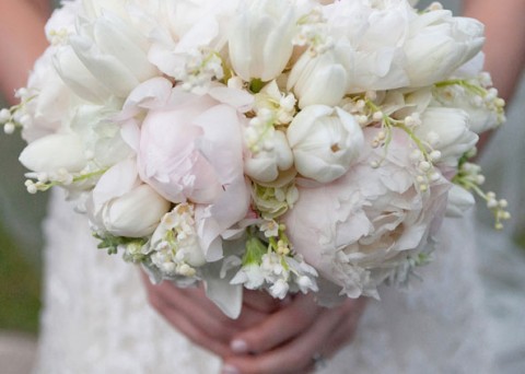 Iconic Wedding Floral Designs — Plants n' Petals